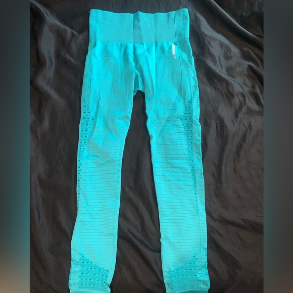 Gymshark leggings - Picture 2 of 2